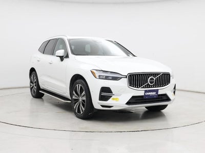 Photo of a 2022 Volvo XC60 Recharge Eawd T8 Inscription 4DR SUV for sale
