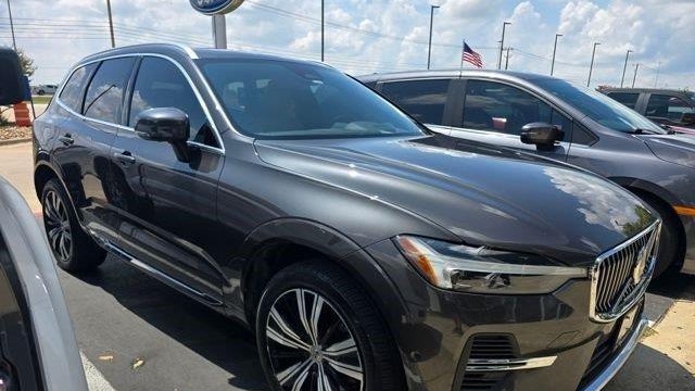 Preowned 2022 Volvo XC60 Recharge T8 Inscription for Sale