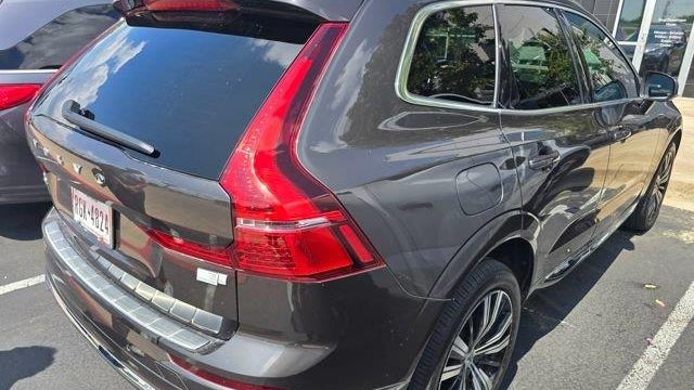 2022 Volvo XC60 Recharge T8 Inscription