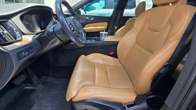2022 Volvo XC60 Recharge T8 Inscription
