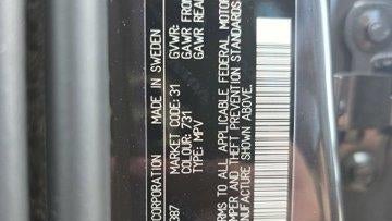 2022 Volvo XC60 Recharge T8 Inscription