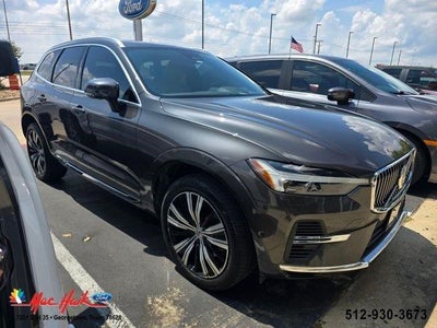 Photo of a 2022 Volvo XC60 Recharge Eawd T8 Inscription 4DR SUV for sale