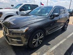 2022 XC60 Recharge Thumbnail 2