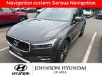 2021 XC60 Recharge Thumbnail 1