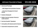 2021 XC60 Recharge Thumbnail 3