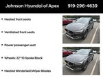 2021 XC60 Recharge Thumbnail 7