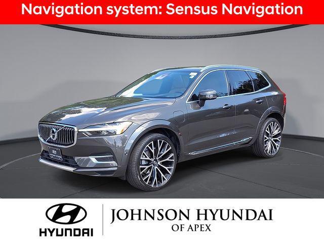 2021 Volvo XC60