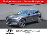 2021 XC60 Recharge Thumbnail 1