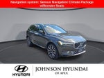 2021 XC60 Recharge Thumbnail 2