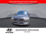 2021 XC60 Recharge Thumbnail 3
