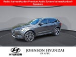 2021 XC60 Recharge Thumbnail 4