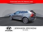 2021 XC60 Recharge Thumbnail 7