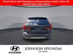 2021 XC60 Recharge Thumbnail 8
