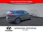 2021 XC60 Recharge Thumbnail 9