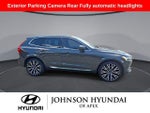 2021 XC60 Recharge Thumbnail 10