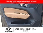 2021 XC60 Recharge Thumbnail 11