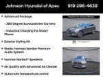 2021 XC60 Recharge Thumbnail 12