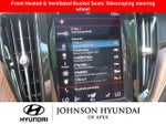 2021 XC60 Recharge Thumbnail 16
