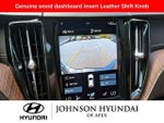 2021 XC60 Recharge Thumbnail 17