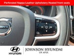 2021 XC60 Recharge Thumbnail 21