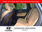 2021 XC60 Recharge Thumbnail 23