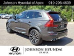 2021 XC60 Recharge Thumbnail 26