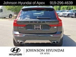 2021 XC60 Recharge Thumbnail 27