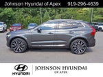 2021 XC60 Recharge Thumbnail 31