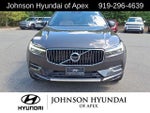 2021 XC60 Recharge Thumbnail 34