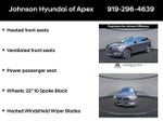 2021 XC60 Recharge Thumbnail 35