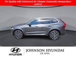 2021 XC60 Recharge Thumbnail 5