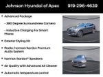 2021 XC60 Recharge Thumbnail 12