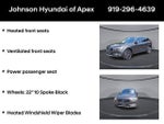 2021 XC60 Recharge Thumbnail 35