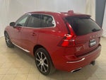 2018 XC60 Thumbnail 3