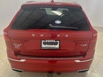 2018 XC60 Thumbnail 4