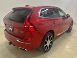 2018 XC60 Thumbnail 5