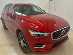 2018 XC60 Thumbnail 7