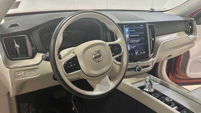 2018 Volvo XC60 T8 eAWD Inscription