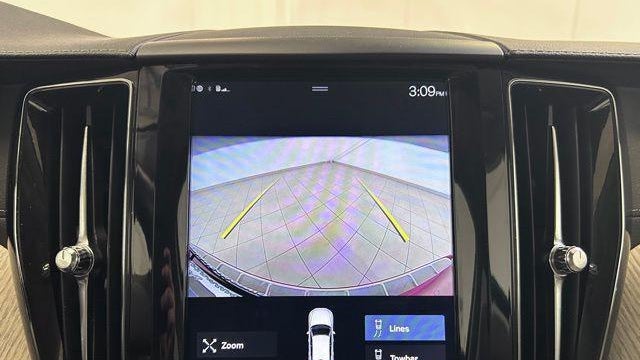2018 Volvo XC60 T8 eAWD Inscription