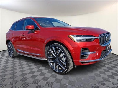 Photo of a 2022 Volvo XC60 Recharge Eawd T8 Inscription 4DR SUV for sale