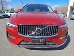 2022 XC60 Recharge Thumbnail 2
