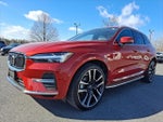 2022 XC60 Recharge Thumbnail 3