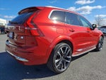 2022 XC60 Recharge Thumbnail 6