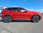2022 XC60 Recharge Thumbnail 7