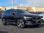 2022 XC60 Recharge Thumbnail 1