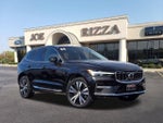 2022 XC60 Recharge Thumbnail 1