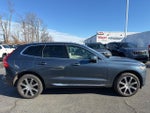 2021 XC60 Recharge Thumbnail 2