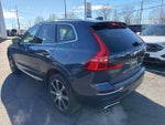 2021 XC60 Recharge Thumbnail 5
