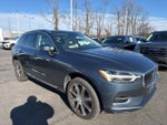 2021 XC60 Recharge Thumbnail 1