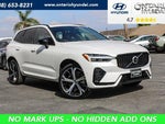2022 XC60 Recharge Thumbnail 1